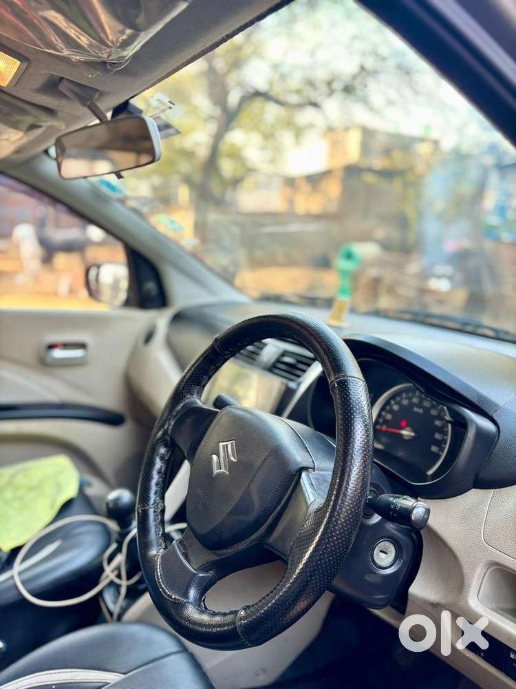 Maruti Suzuki Celerio 2020 Cng & Hybrids Good Condition