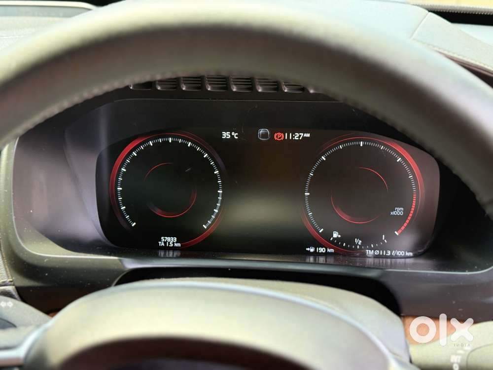 Volvo Xc90 D5 Awd, 2018, Diesel