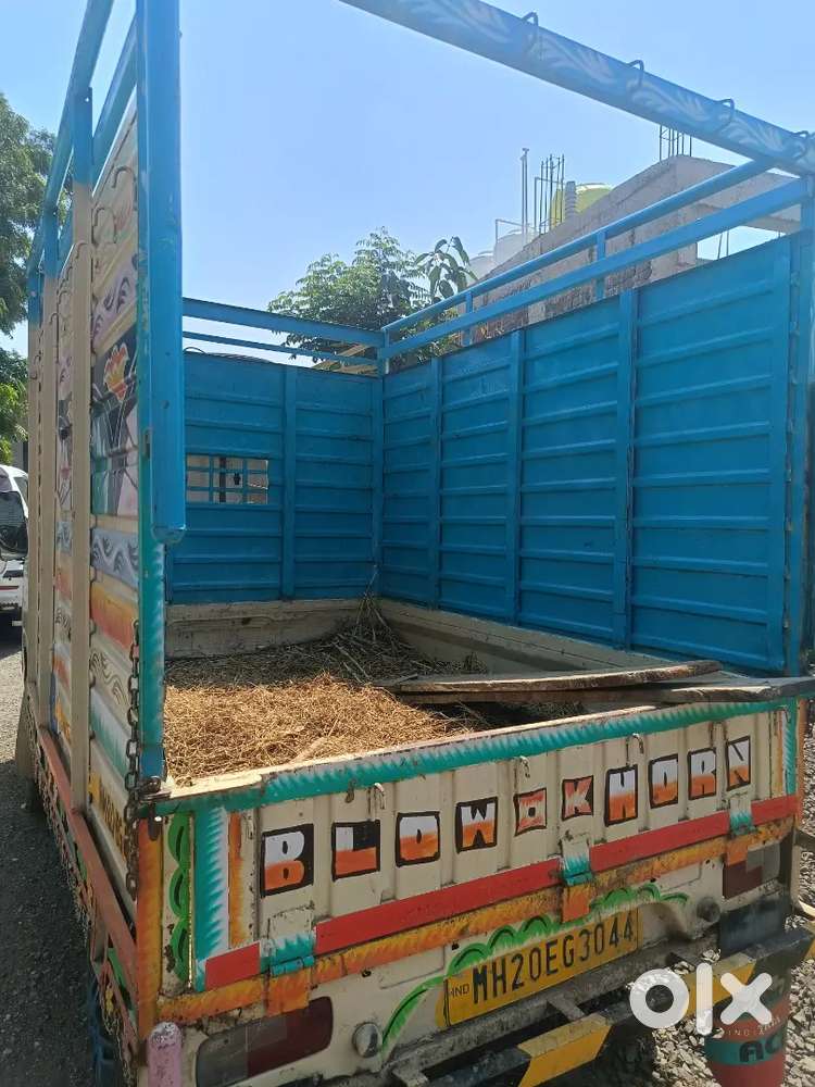 Tata Ace Chota Hatti