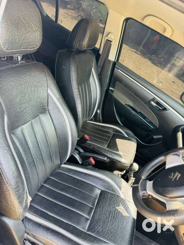 Maruti Suzuki Swift, 2015, Diesel