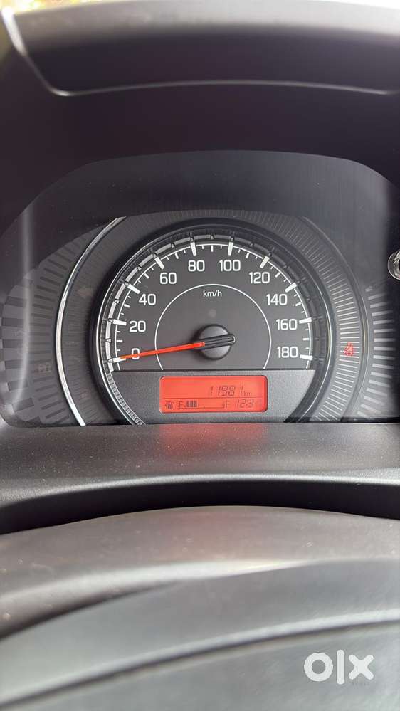 Maruti Suzuki Wagon R 1.0 Vxi Limited Edition, 2022, Petrol