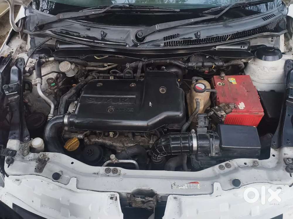 Well Maintained Car No Work