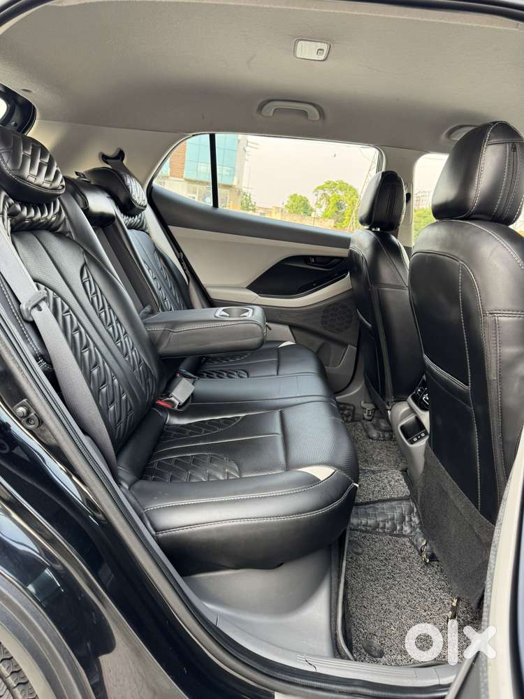 Hyundai Creta Facelift 1.5 Petrol Mt, 2024, Petrol
