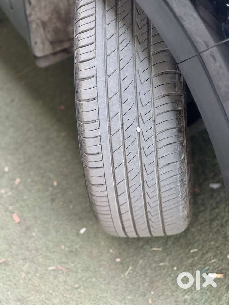 Hyundai Creta 1.6 Vtvt At Sx Plus, 2017, Petrol