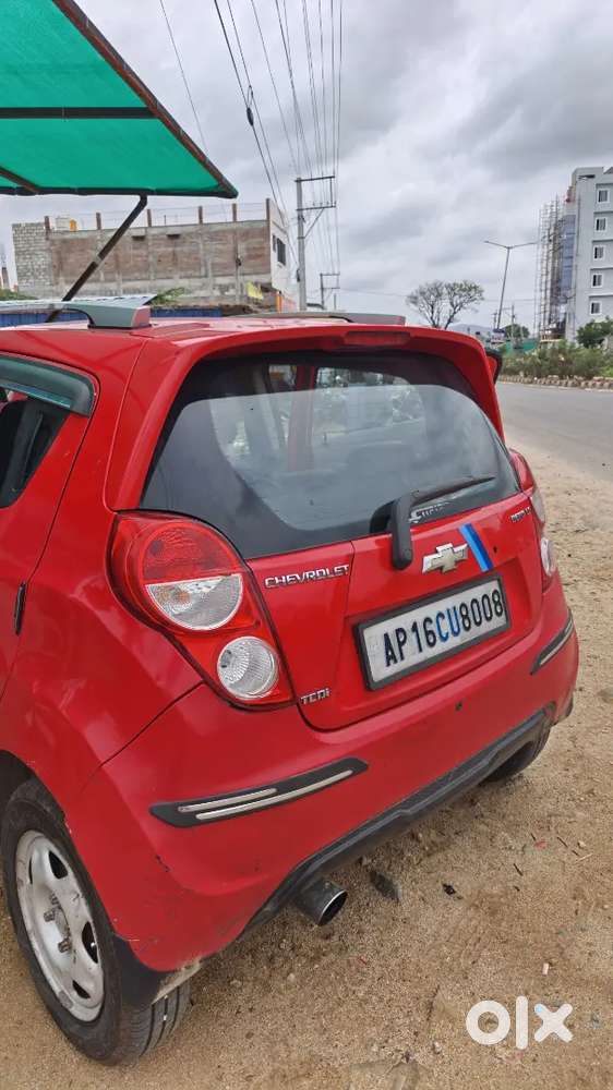 Chevrolet Beat In Superb Condition