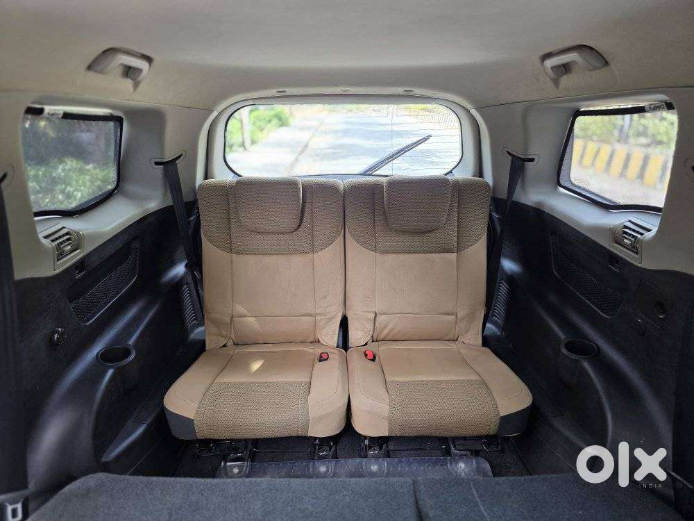 Mahindra Xuv500 W7 At, 2018, Diesel