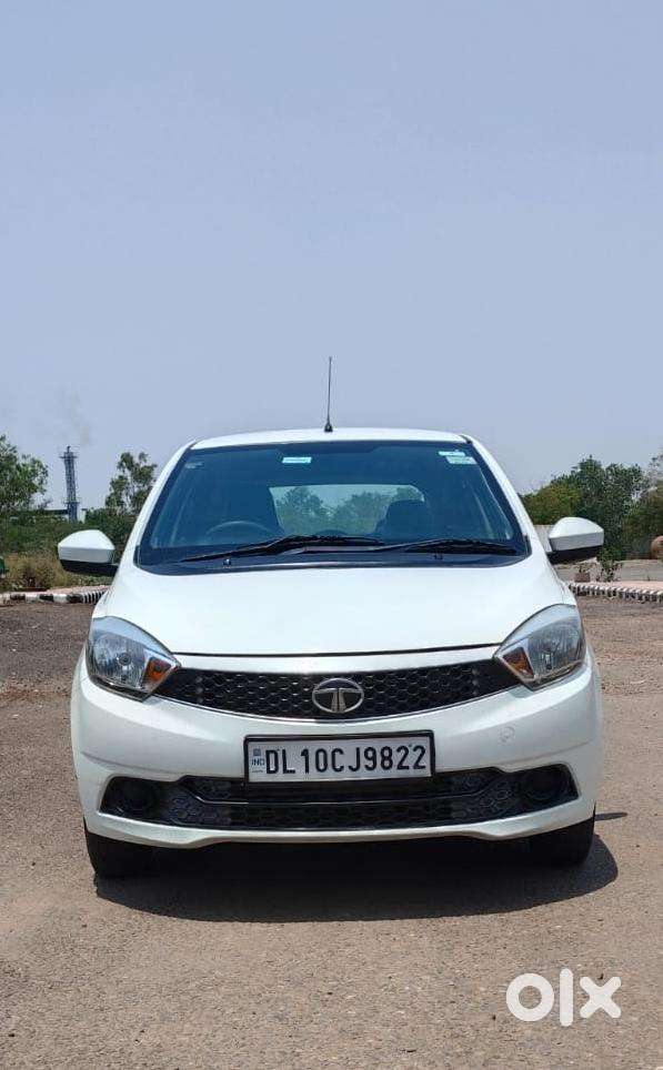 Tata Tiago 1.05 Revotorq Xe, 2017, Diesel