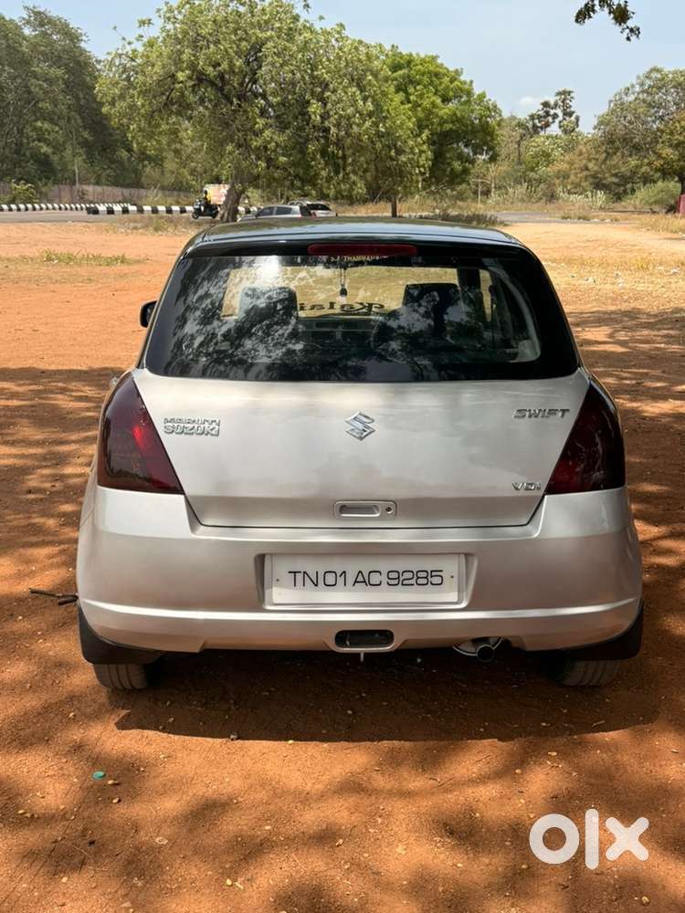 Maruti Suzuki Swift Ddis 2007
