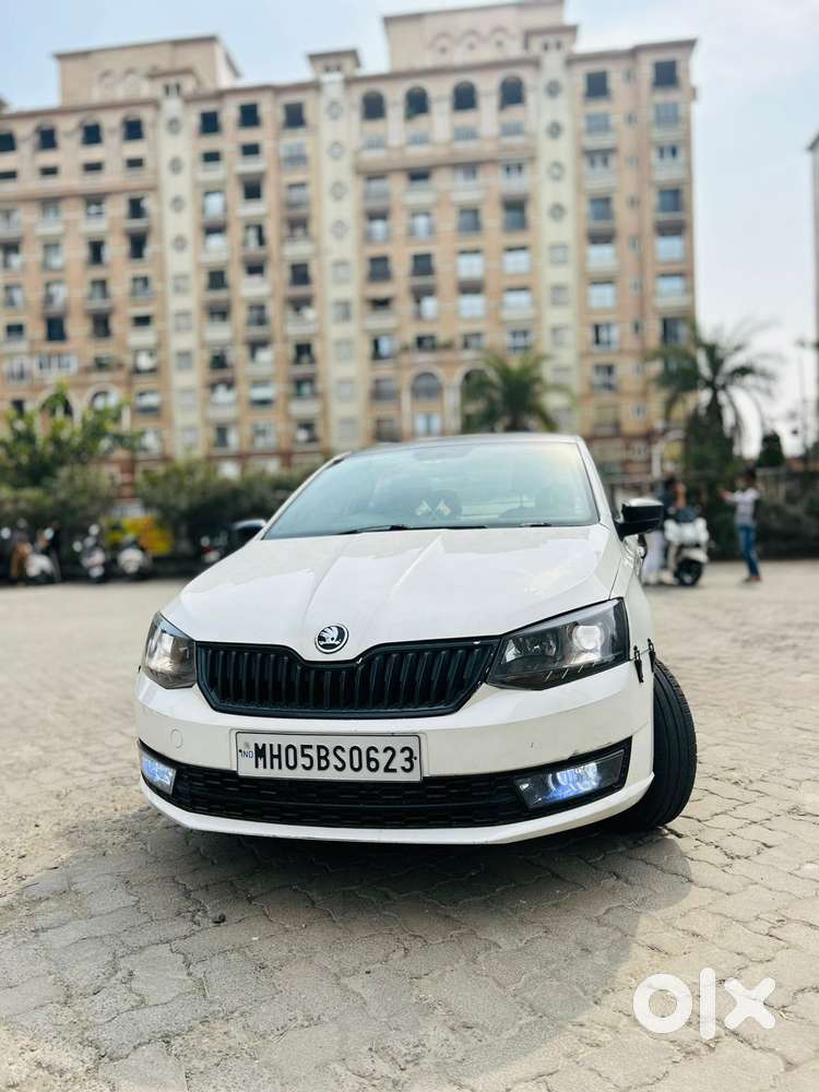 Skoda Rapid 2011-2013 1.6 Tdi Ambition Plus, 2013, Diesel