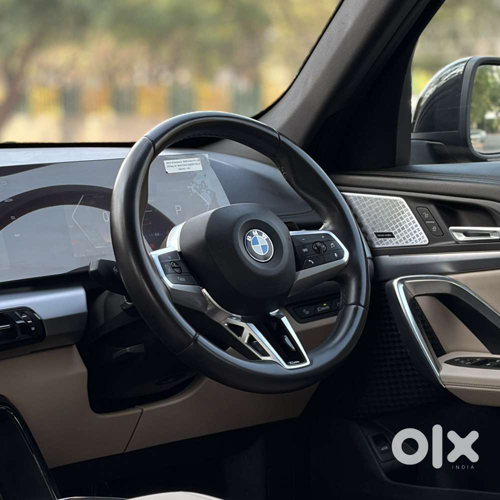 Bmw X1 Sdrive18i M Sport, 2025, Petrol