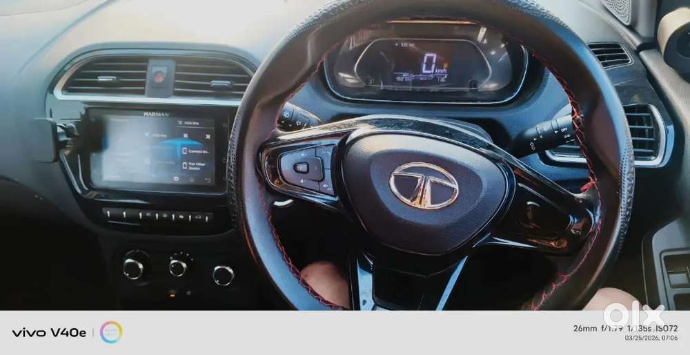 Tata Tiago Nrg 2022 Petrol Manual