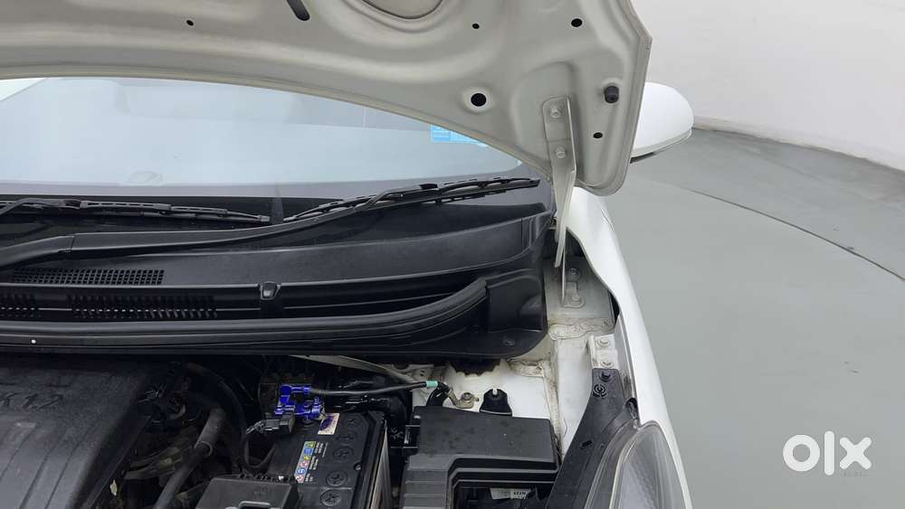 Hyundai Grand I10 Nios Sportz 1.2 Kappa Vtvt, 2022, Petrol