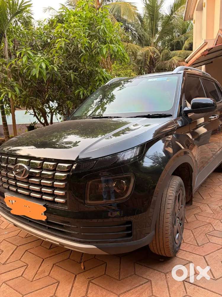 Hyundai Venue 1.2 S 2023 Manual