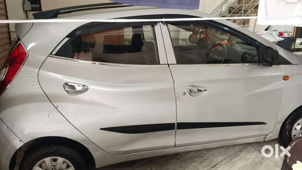 Hyundai Eon Petrol Manual 2015