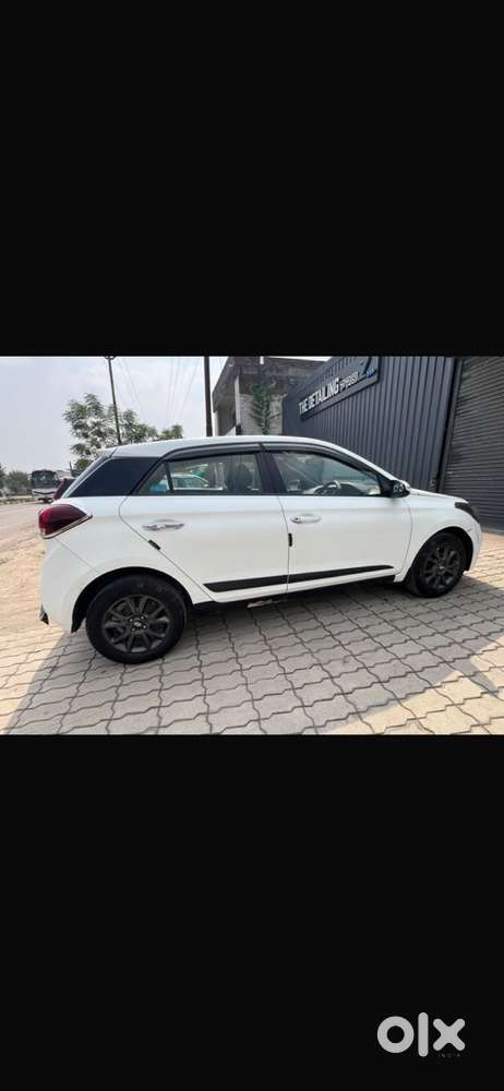 Hyundai I20 Sportz Plus 1919