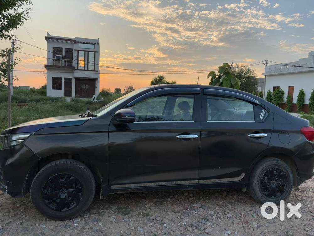Honda Diesel Car 2019