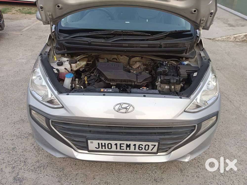 Hyundai Santro Sportz Amt, 2021, Petrol