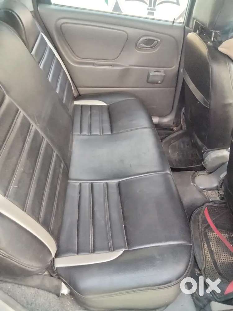 Maruti Suzuki Alto 2007 Petrol Well Maintained