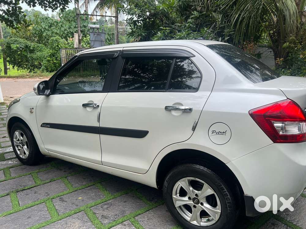 Maruti Suzuki Dzire 1.2 2014