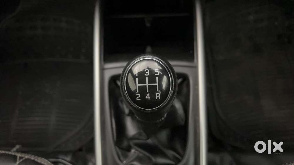 Maruti Suzuki Baleno Alpha, 2017, Petrol