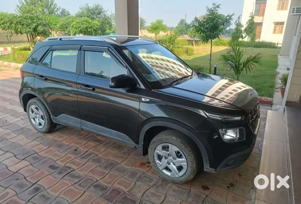 Hyundai Venue 2020 Model