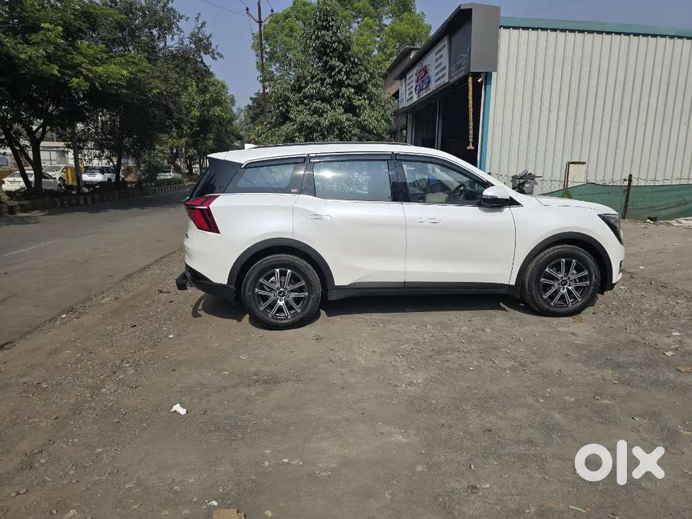 Mahindra Xuv700 Diesel 2024