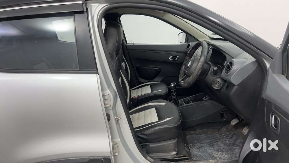 Renault Kwid Rxt 1.0, 2020, Petrol