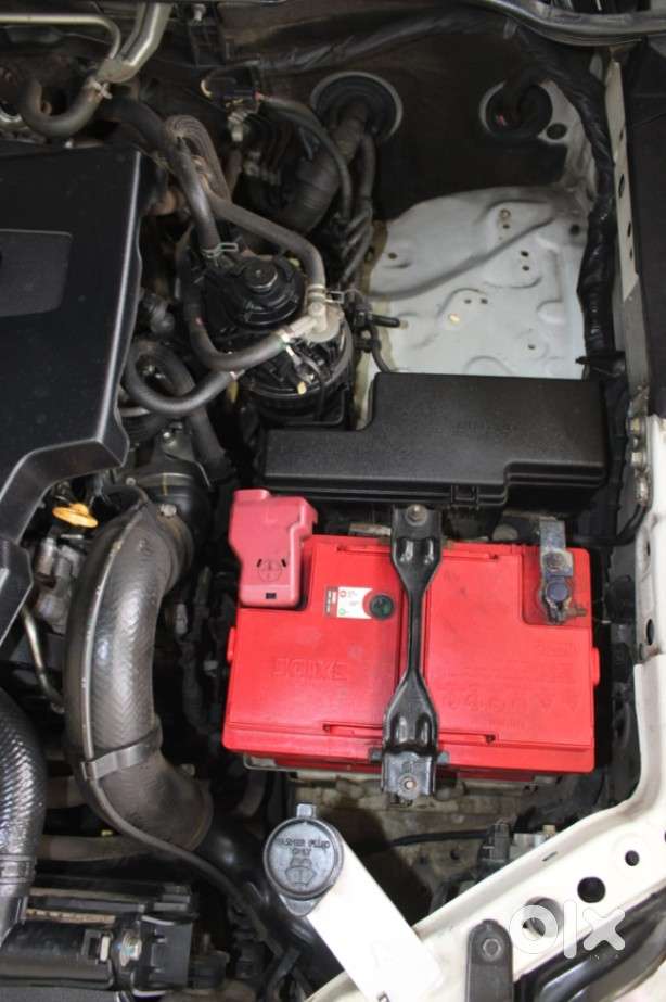Toyota Fortuner 4x4 Mt 2.8 Diesel, 2017, Diesel