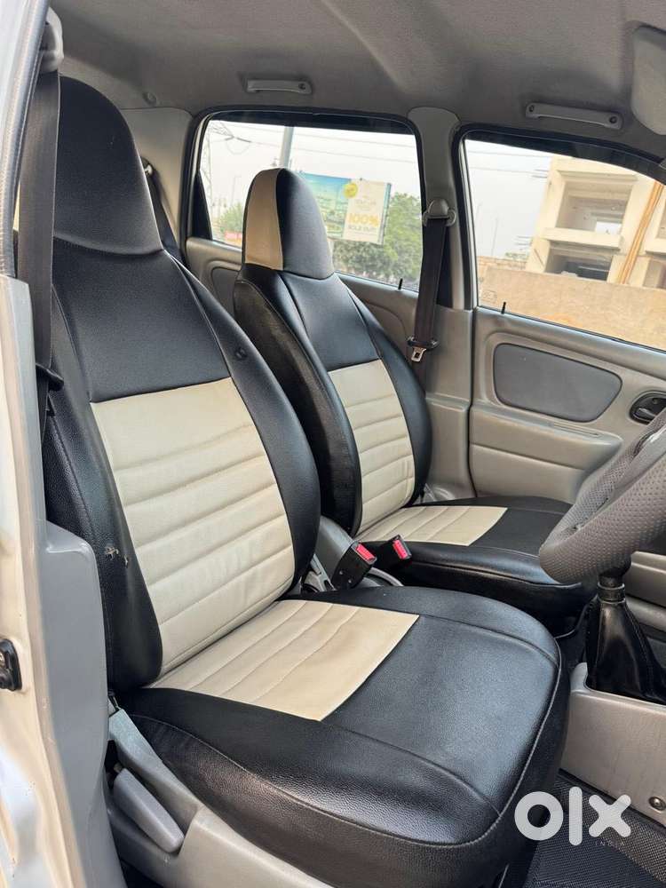 Maruti Suzuki Alto K10 Vxi, 2011, Petrol