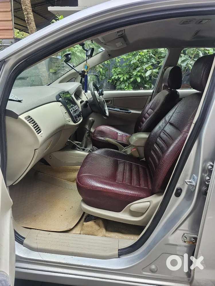 Innova 2013 G4