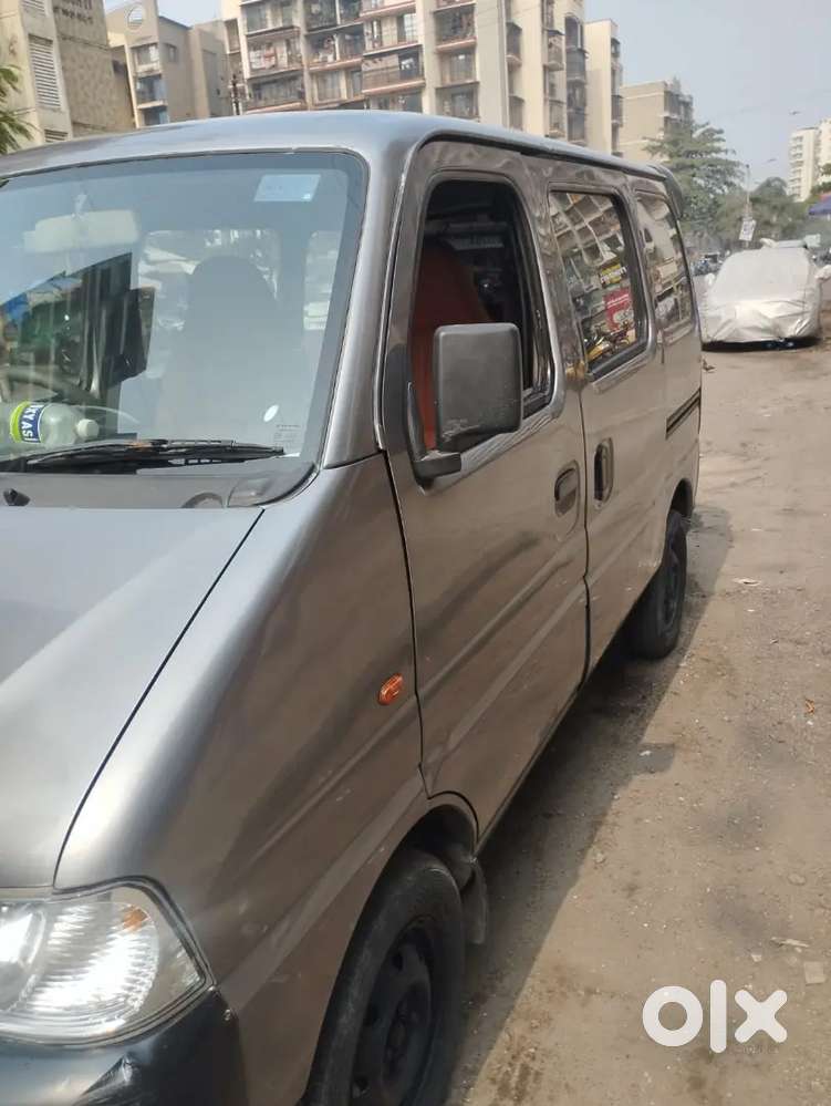 Eco Gadi Coat Condition