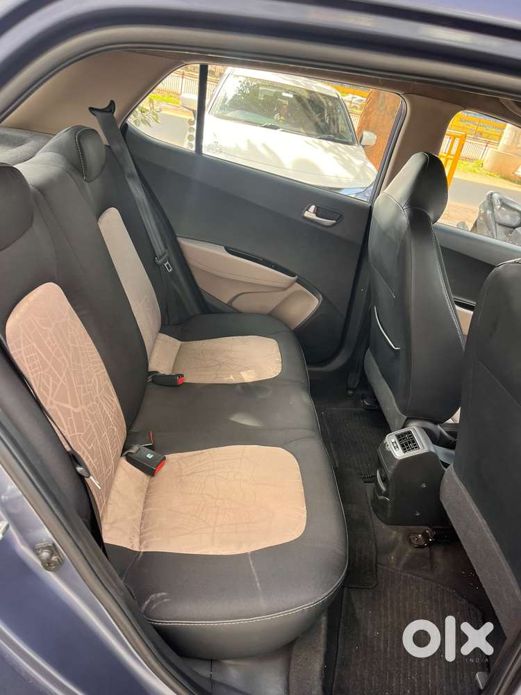 Hyundai Grand I10 Sportz(o) 1.2 Mt, 2014, Petrol
