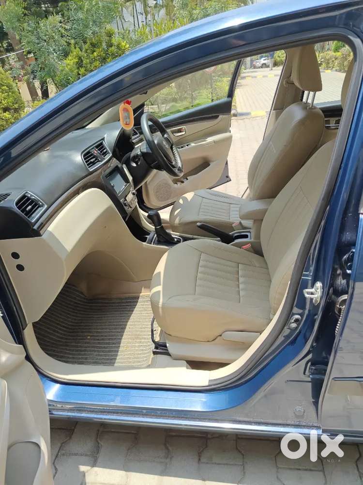 Maruti Suzuki Ciaz Zeta Automatic In Excellent Condition