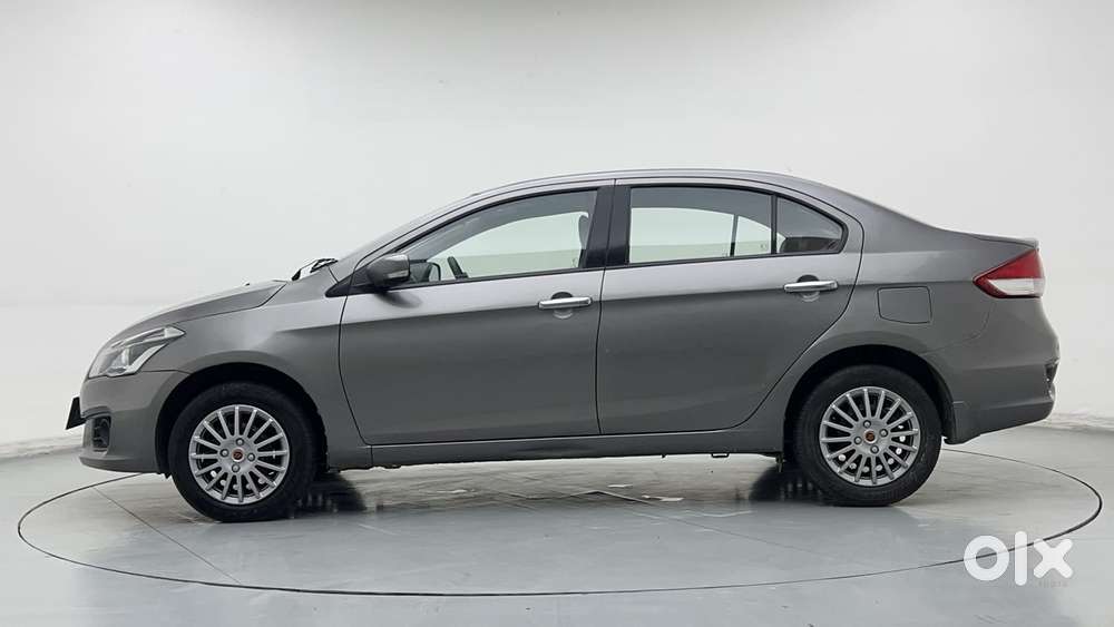 Maruti Suzuki Ciaz 2014-2017 Vxi Plus, 2015, Petrol