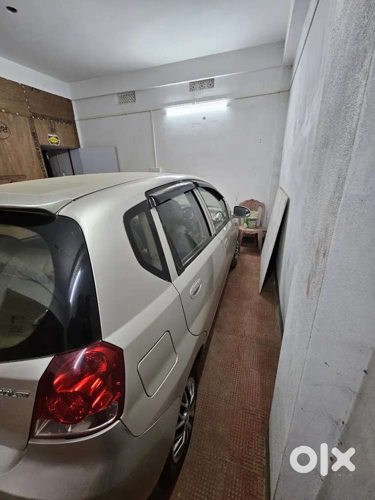 Chevrolet Aveo 2009 Variant