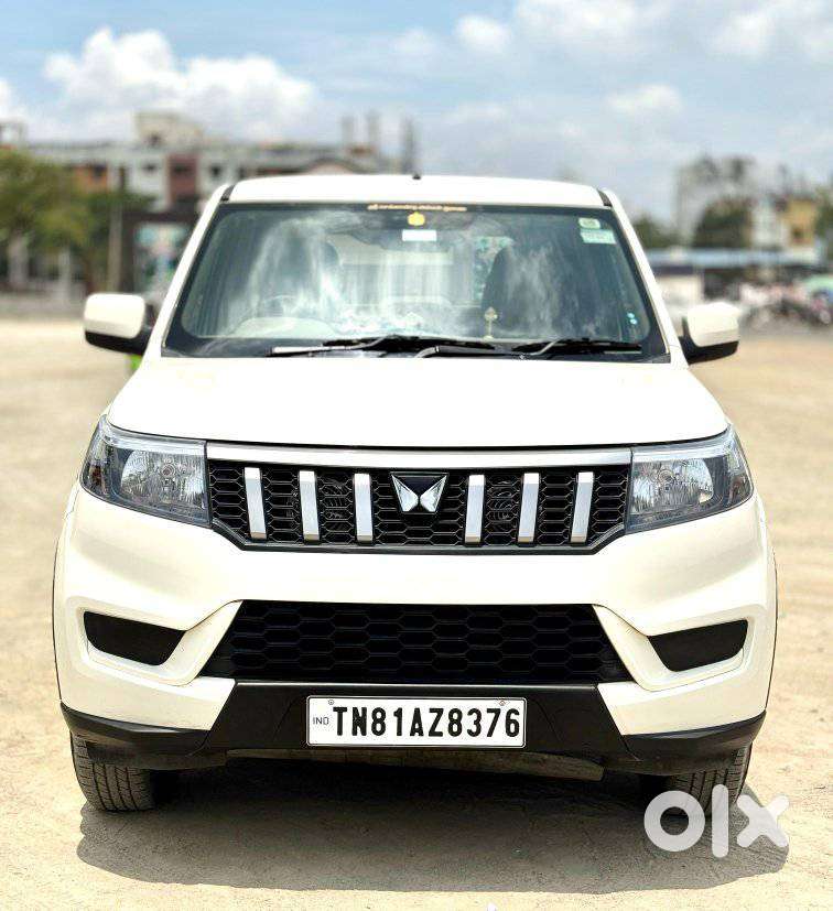 Mahindra Bolero Neo 1.5 N8, 2023, Diesel