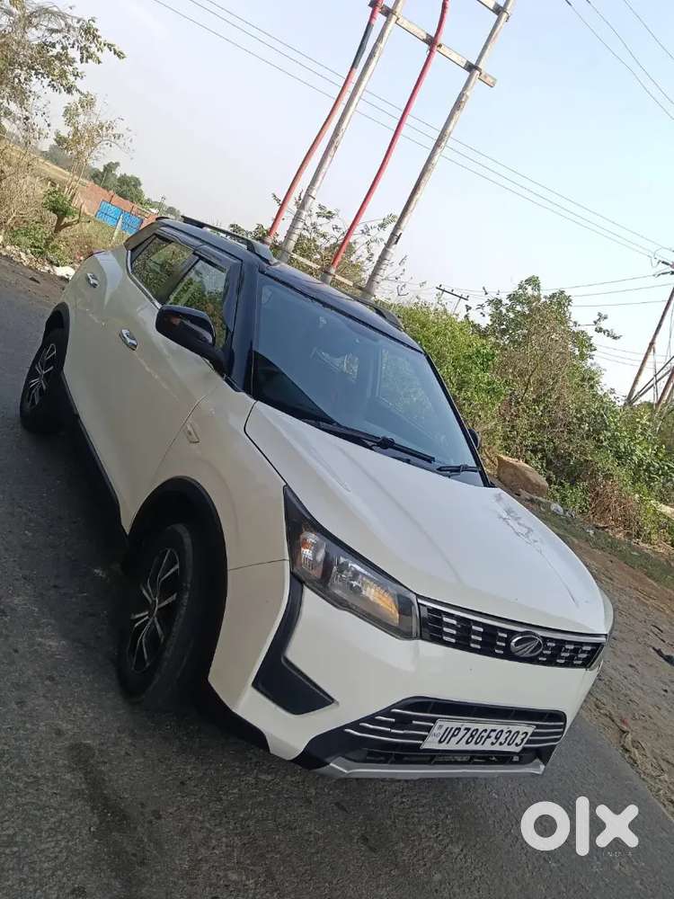 Mahindra Xuv300 Turbosport 2020 Petrol Good Condition