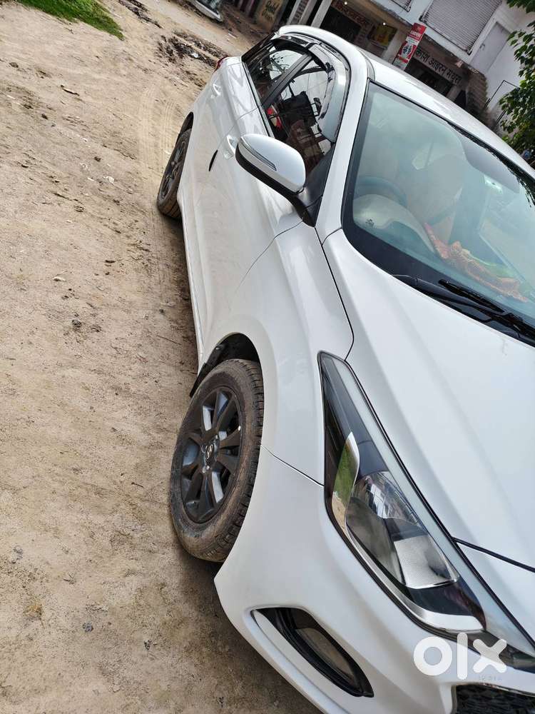 Hyundai Elite I20 2020
