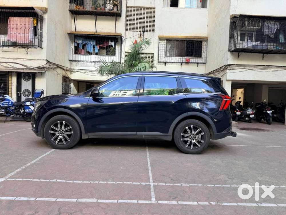 Mahindra Xuv700 2.2 Ax 7 Diesel At Luxury Pack Str, 2023, Diesel
