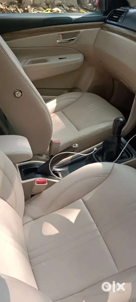 Maruti Suzuki Ciaz S 2023 Petrol Well Maintained