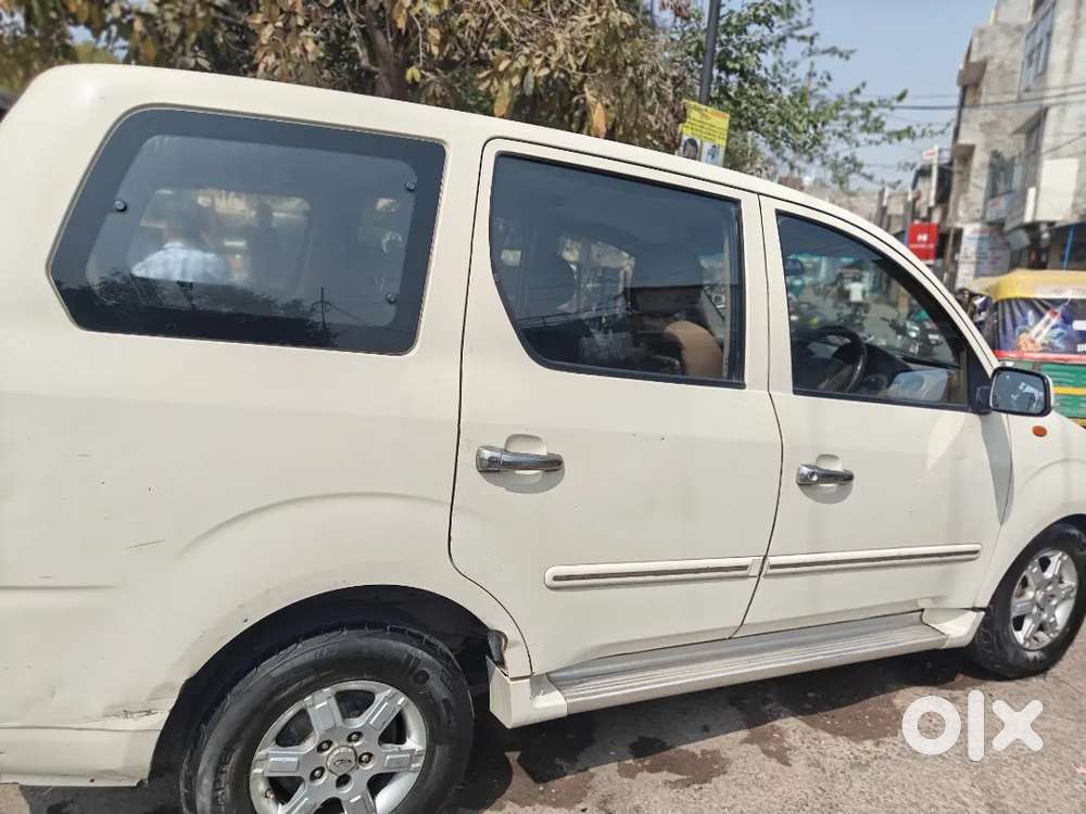 Xylo White E8 M Eagle