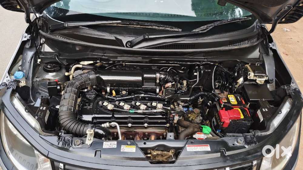 Maruti Suzuki Ignis 1.3 Sigma, 2023, Petrol