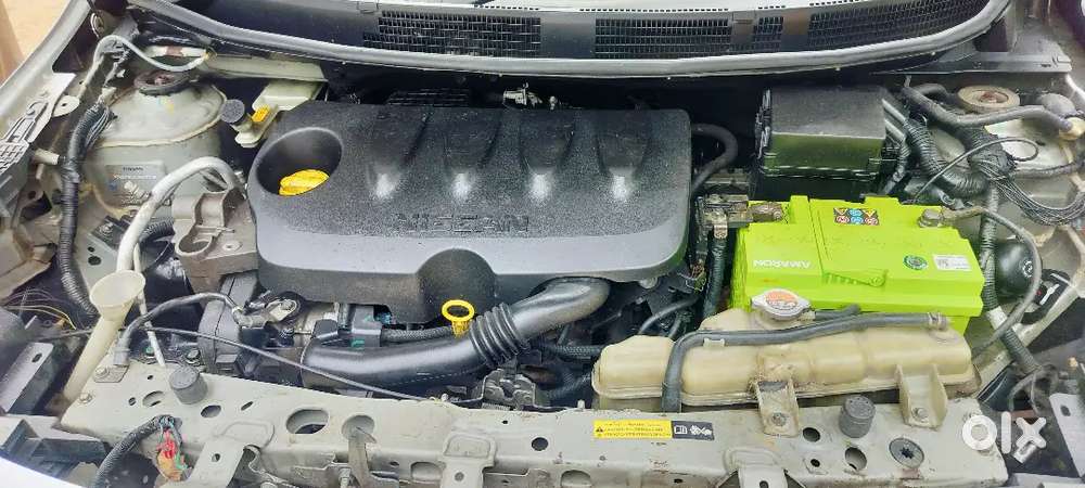 Nissan Sunny Xl 2019 Diesel