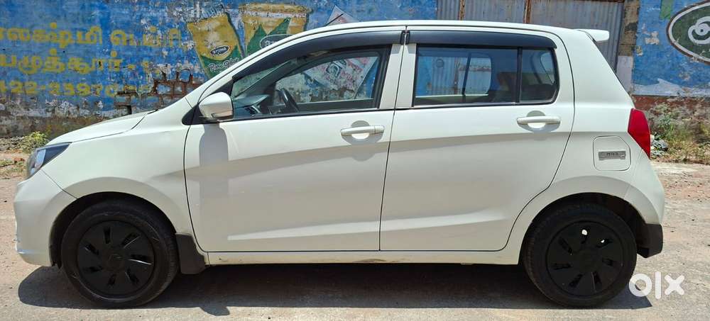 Maruti Suzuki Celerio Zxi Mt, 2019, Petrol