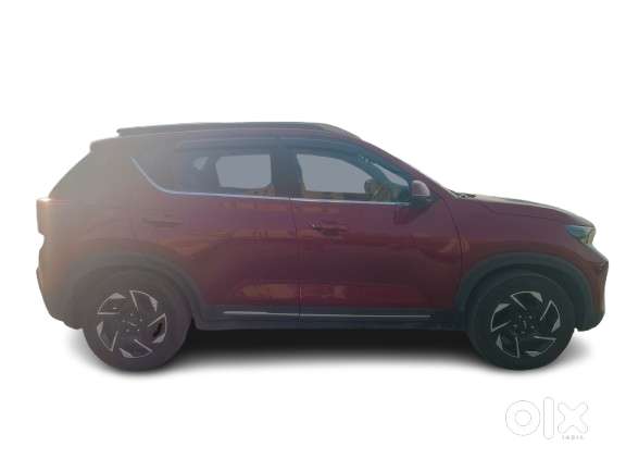 Kia Sonet Htx 1.5 Diesel, 2024, Diesel