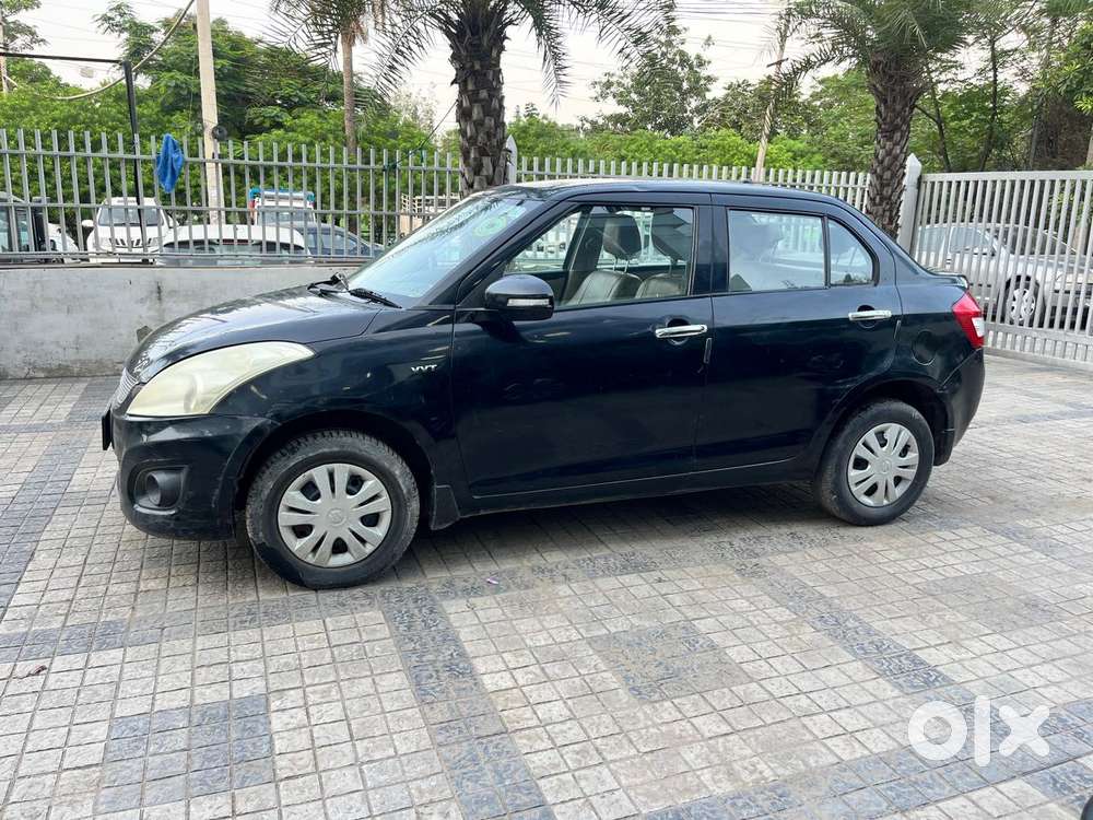 Maruti Suzuki Dzire 1.2 Vxi, 2012, Petrol