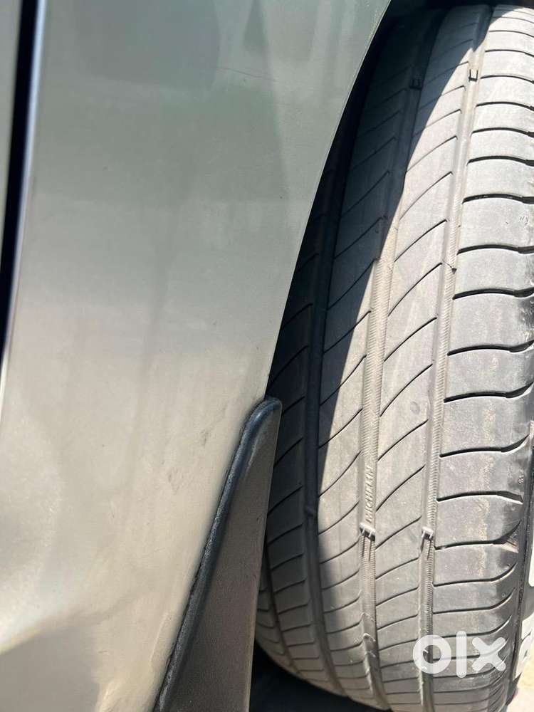 Hyundai Verna 1.6 Vtvt Sx  Auto (optional) 2018 Model Petrol/cng