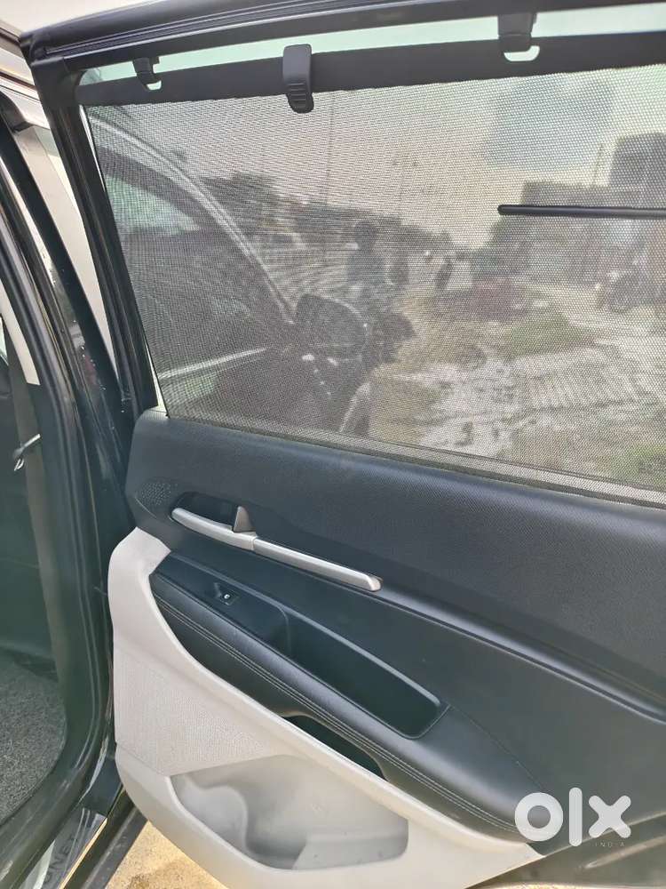 Kia Sonet 1.5 Htx 2021