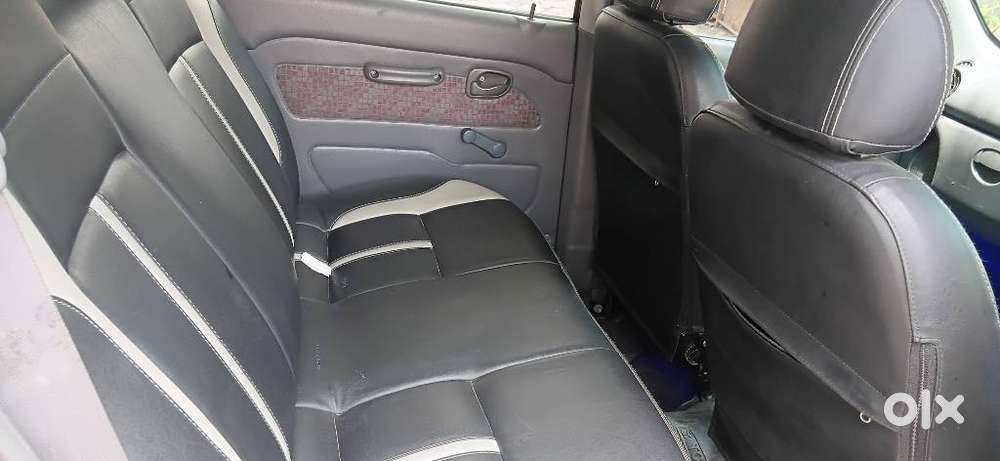 Hyundai Santro Xing Xe, 2007, Petrol