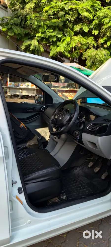Tata Tiago 2022 Cng & Hybrids Good Condition
